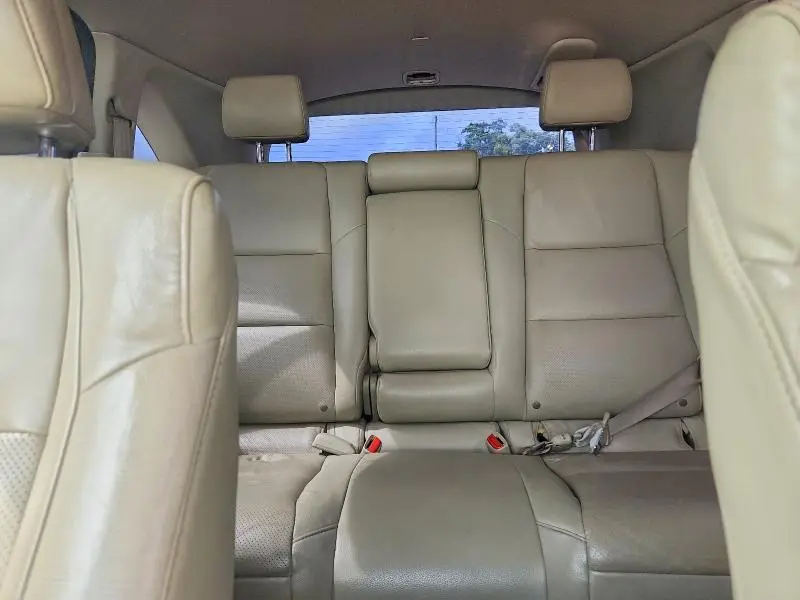 2014 ACURA RDX   