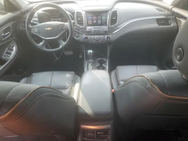 2017 CHEVROLET IMPALA PREMIER  