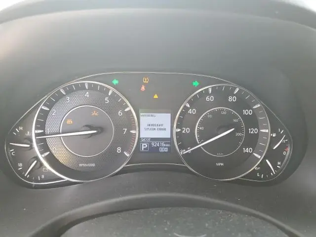 2020 NISSAN ARMADA SV  