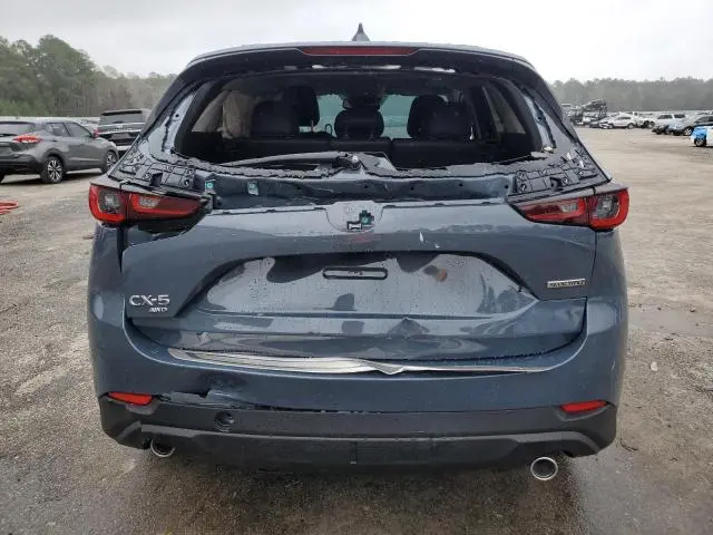 2023 MAZDA CX-5 PREFERRED  