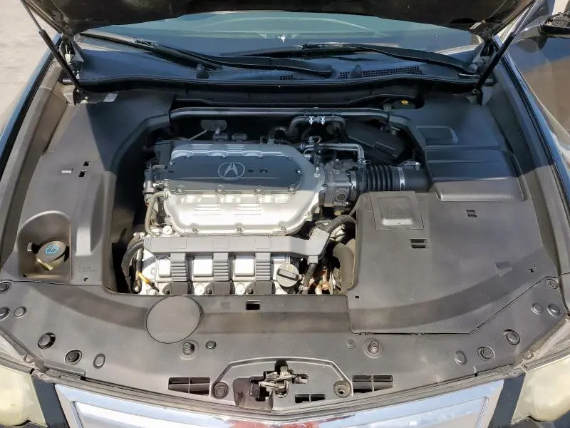 2011 ACURA TSX 