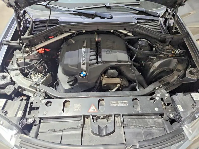 2014 BMW X3 XDRIVE35I  