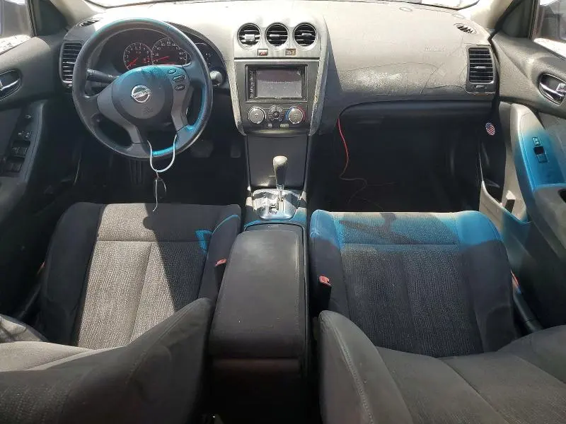 2012 NISSAN ALTIMA 2.5  