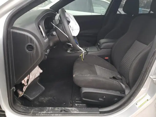 2022 DODGE CHARGER GT  