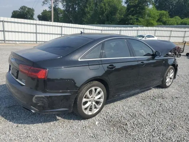 2017 AUDI A6 PREMIUM  