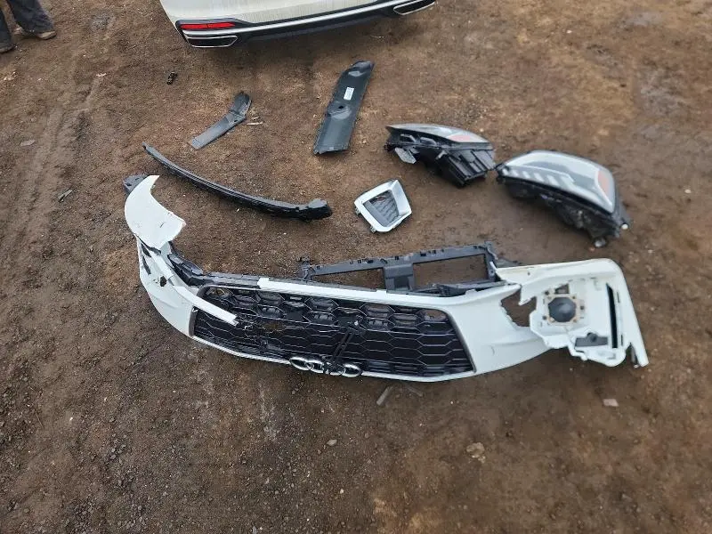 2023 AUDI A4 PREMIUM PLUS 45  