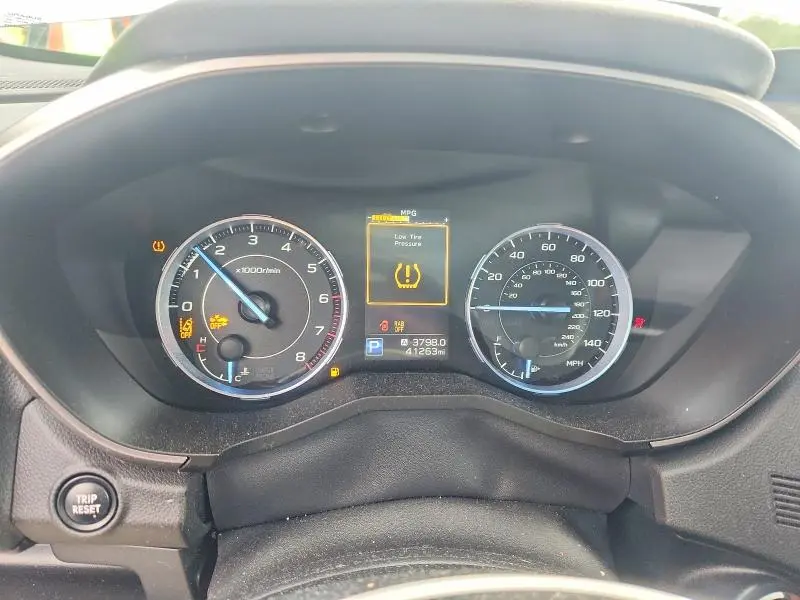 2021 SUBARU ASCENT LIMITED  