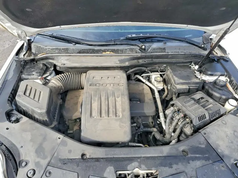 2015 GMC TERRAIN SLE  