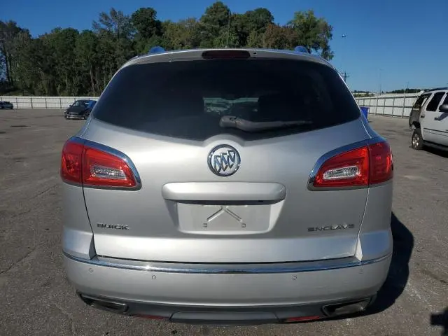 2015 BUICK ENCLAVE