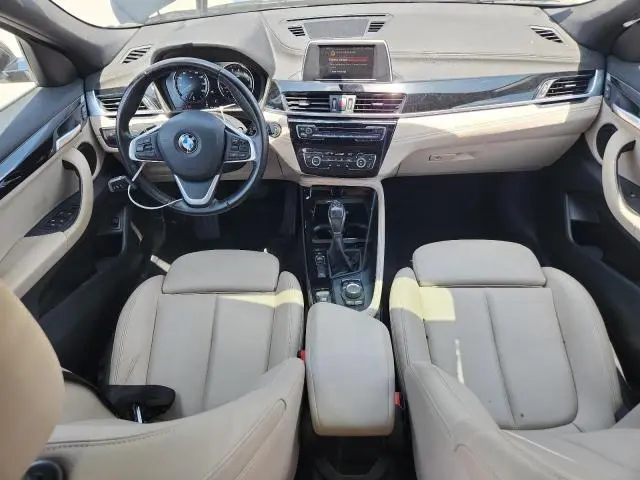 2018 BMW X2 XDRIVE28I  