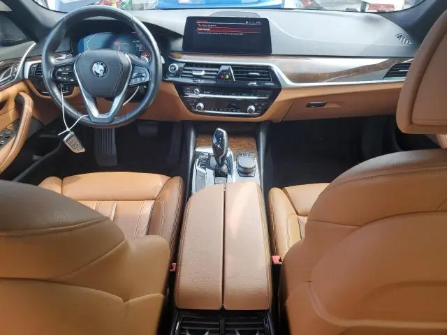 2020 BMW 530 I  