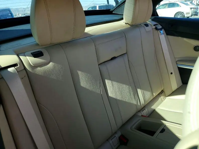 2018 BMW 430I   