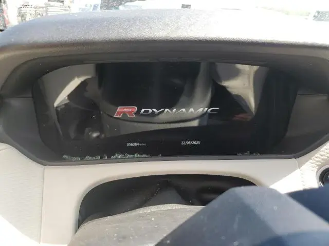 2018 LAND ROVER RANGE ROVER VELAR R-DYNAMIC SE  