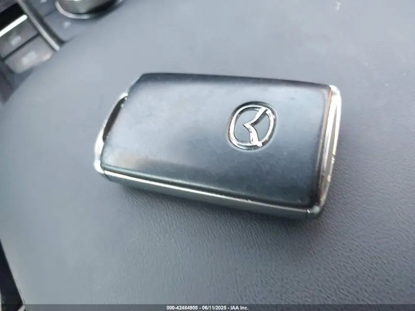 2019 MAZDA MAZDA3 PREMIUM PACKAGE