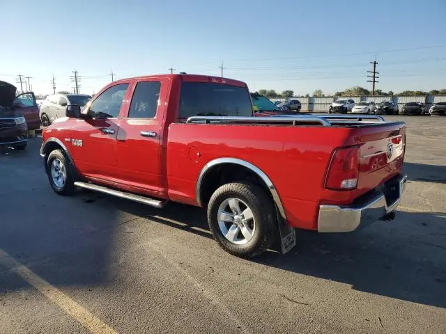 2014 RAM 1500 ST
