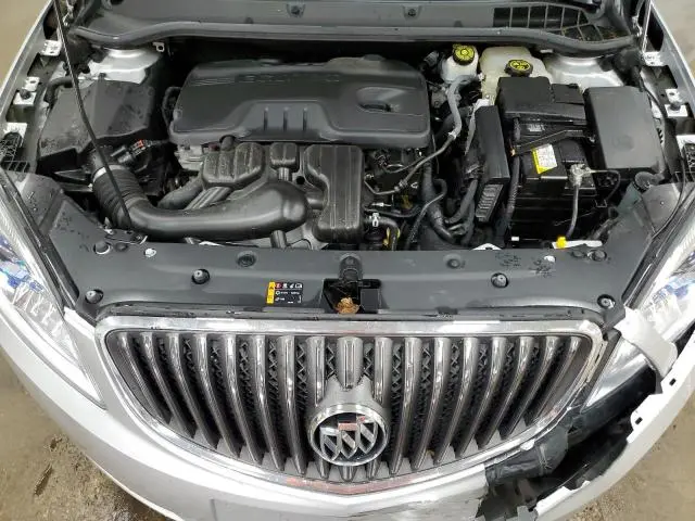 2016 BUICK VERANO CONVENIENCE  