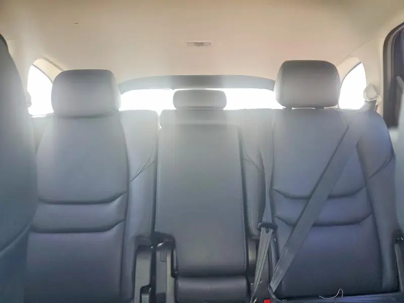2021 MAZDA CX-9 TOURING  