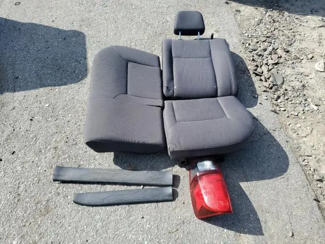 2018 TOYOTA TACOMA DOUBLE CAB  