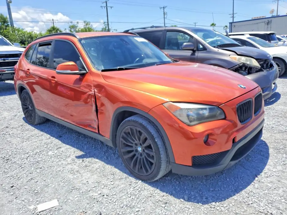 2013 BMW X1 SDRIVE28I  