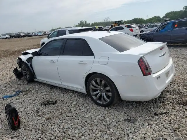 2014 CHRYSLER 300 S  