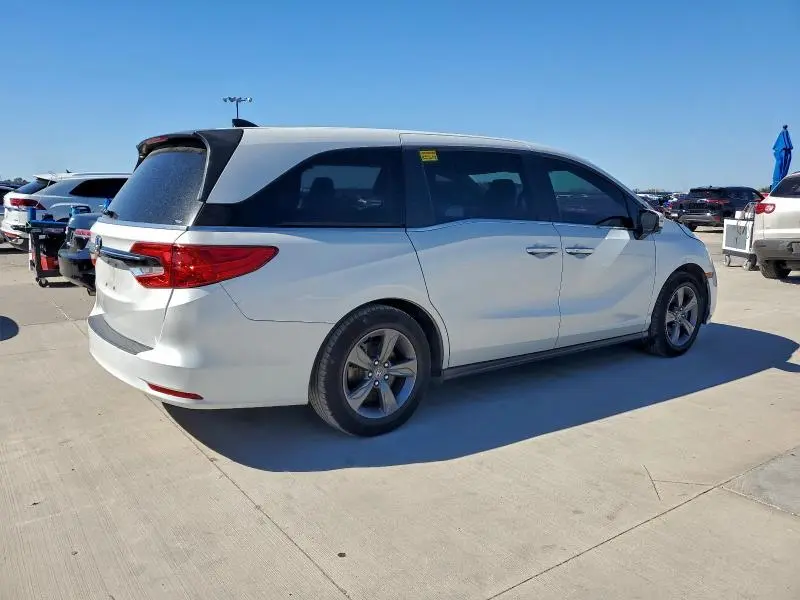 2021 HONDA ODYSSEY EX  
