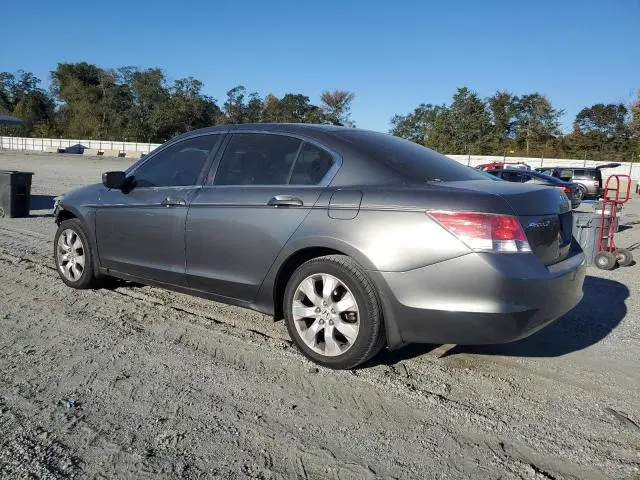 2010 HONDA ACCORD EX