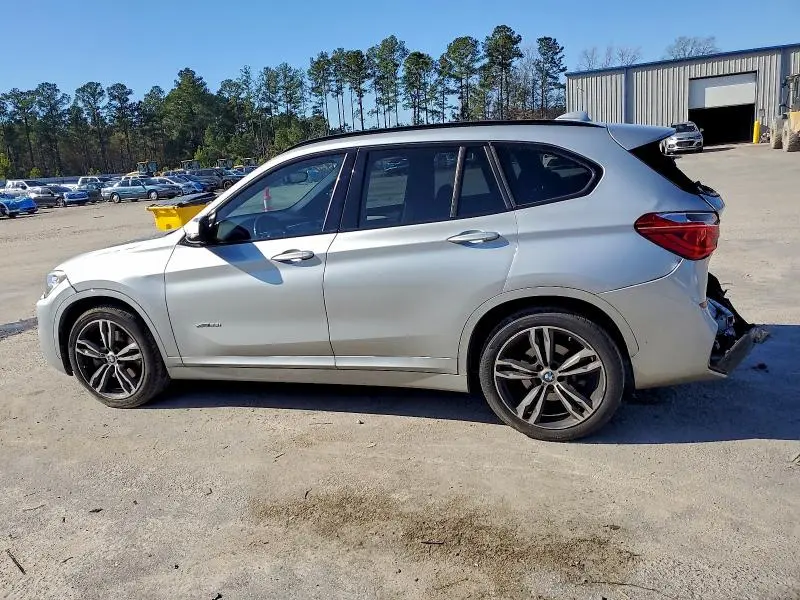2016 BMW X1 XDRIVE28I  