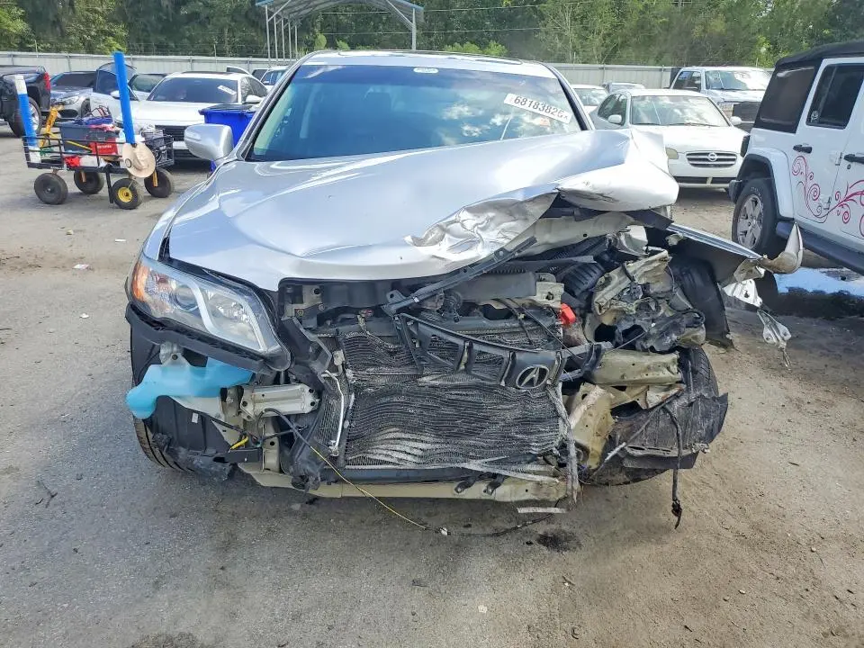 2013 ACURA RDX   