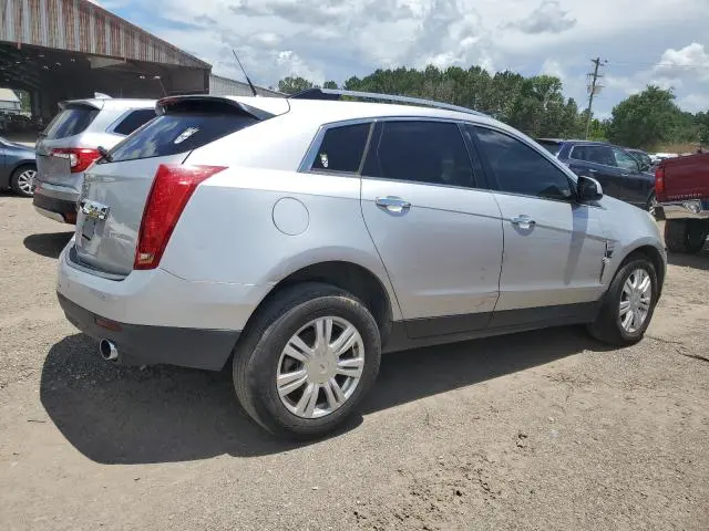2010 CADILLAC SRX LUXURY COLLECTION  
