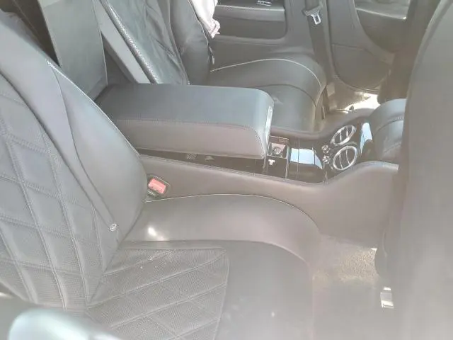 2013 BENTLEY CONTINENTAL GT SPEED  