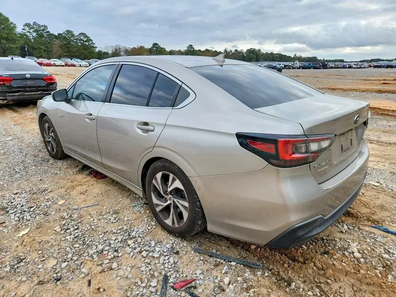 2020 SUBARU LEGACY PREMIUM  