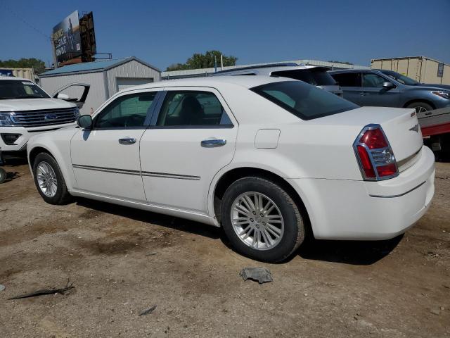 2010 CHRYSLER 300 TOURING