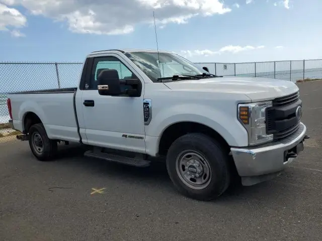 2019 FORD F250 SUPER DUTY  