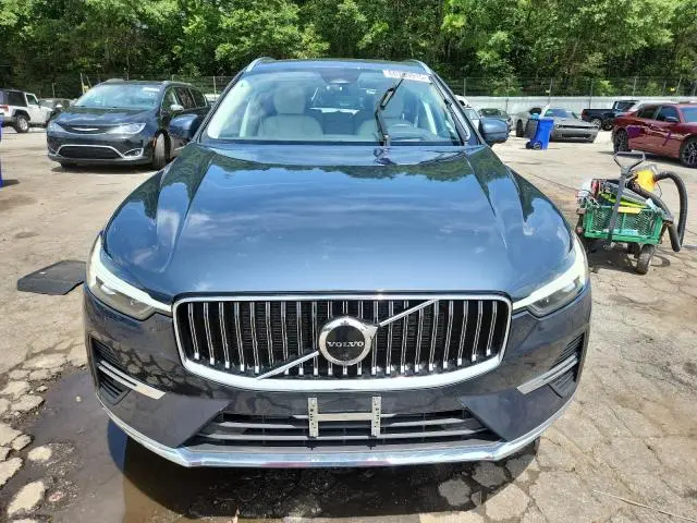 2022 VOLVO XC60 T8 RECHARGE INSCRIPTION  