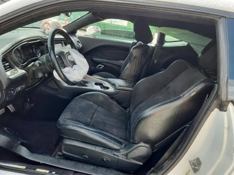 2019 DODGE CHALLENGER GT  