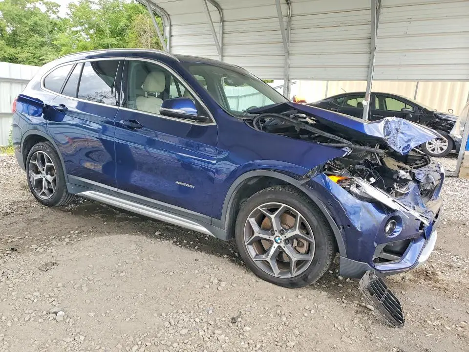 2016 BMW X1 XDRIVE28I  