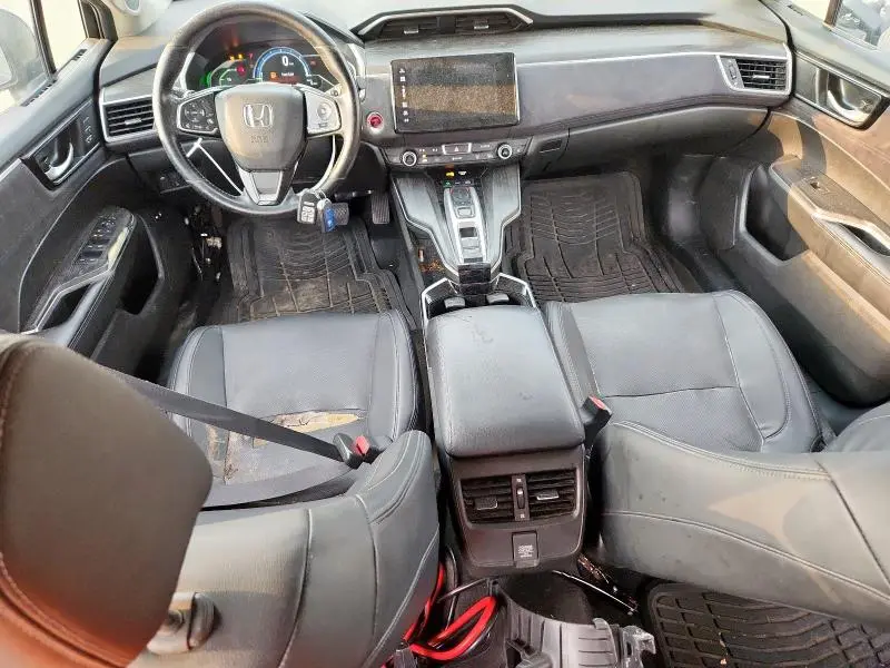 2018 HONDA CLARITY TOURING  