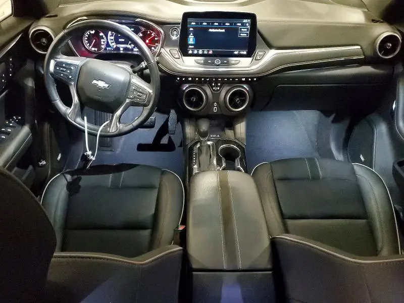 2024 CHEVROLET BLAZER PREMIER  