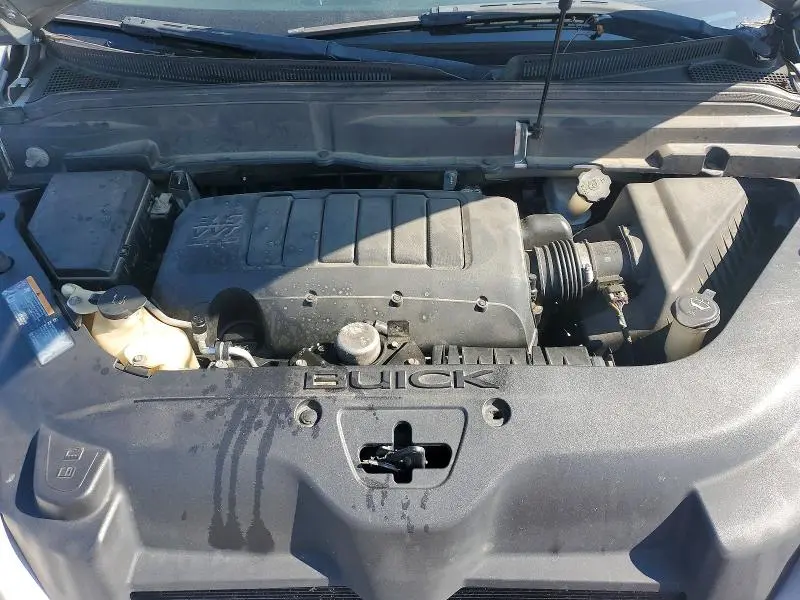2011 BUICK ENCLAVE CX  