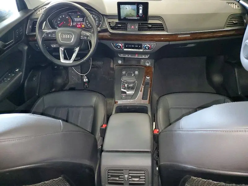 2020 AUDI Q5 PREMIUM  