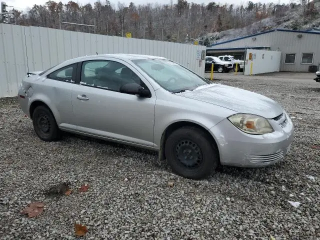 2010 CHEVROLET COBALT   
