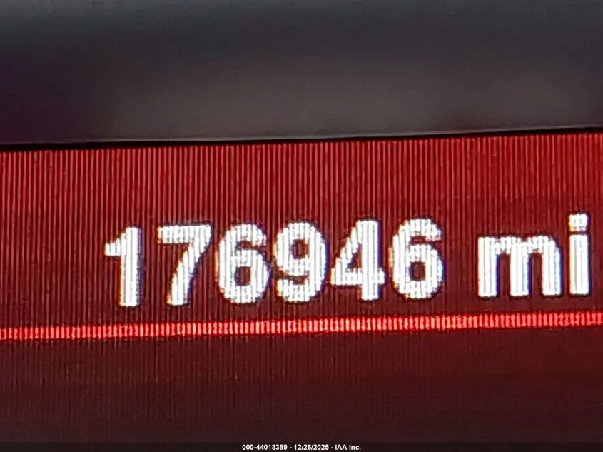 2015 DODGE JOURNEY SXT