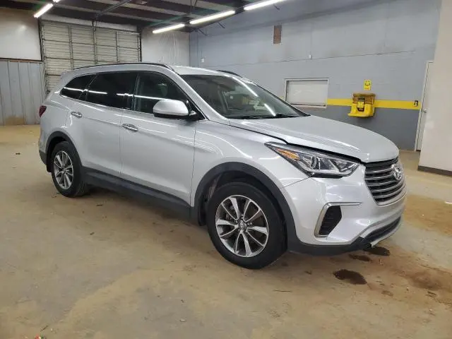 2019 HYUNDAI SANTA FE XL SE  