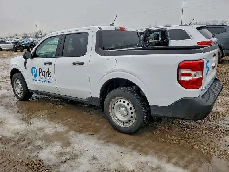 2024 FORD MAVERICK XL  