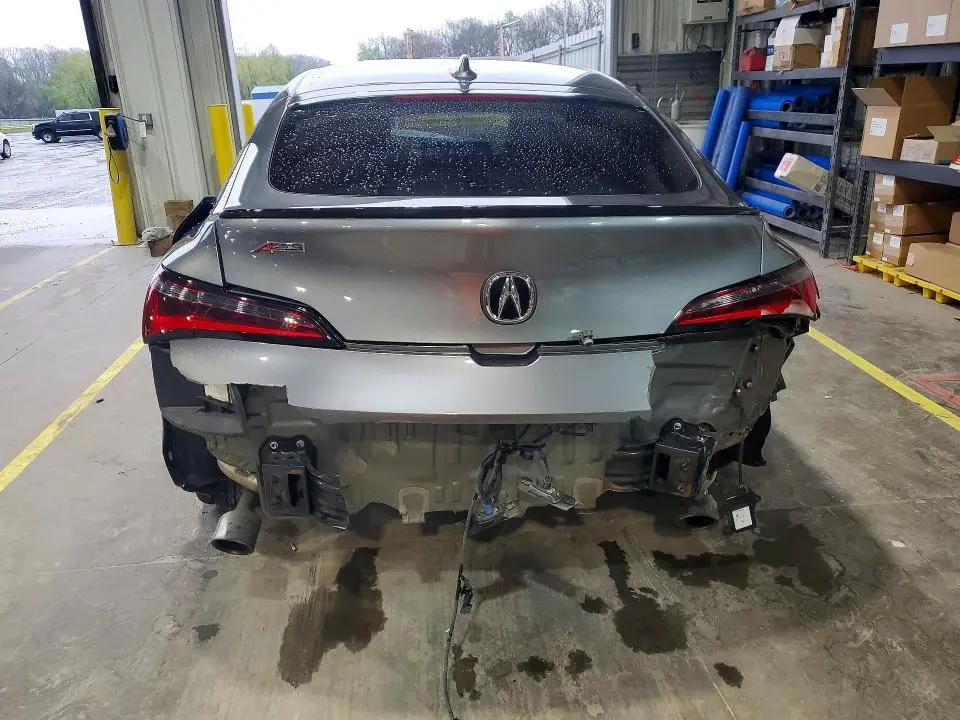 2023 ACURA INTEGRA A-SPEC TECH  