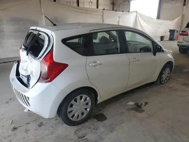 2015 NISSAN VERSA NOTE S  