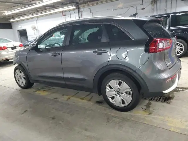 2018 KIA NIRO FE  