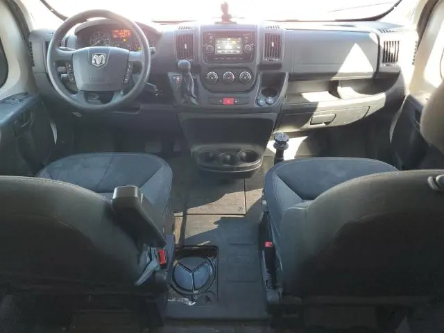 2017 RAM PROMASTER 1500 1500 STANDARD  