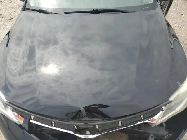 2014 TOYOTA AVALON BASE  