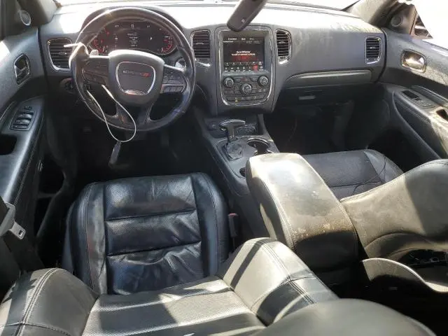 2020 DODGE DURANGO R/T